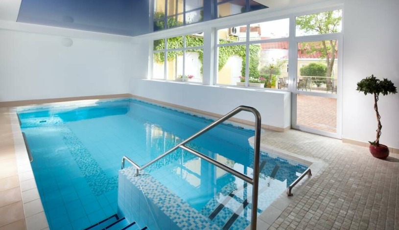 Hotel REZA Františkovy Lázně